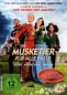 Preview: Ein Musketier für alle Fälle - (Vermietrecht) - Einzel-DVD - Neu & OVP